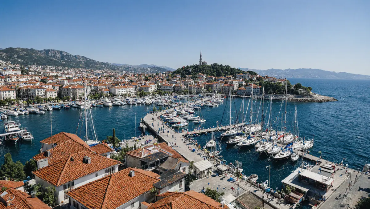 İzmir'de Su Kesintisi: 8 İlçede Dikkat!