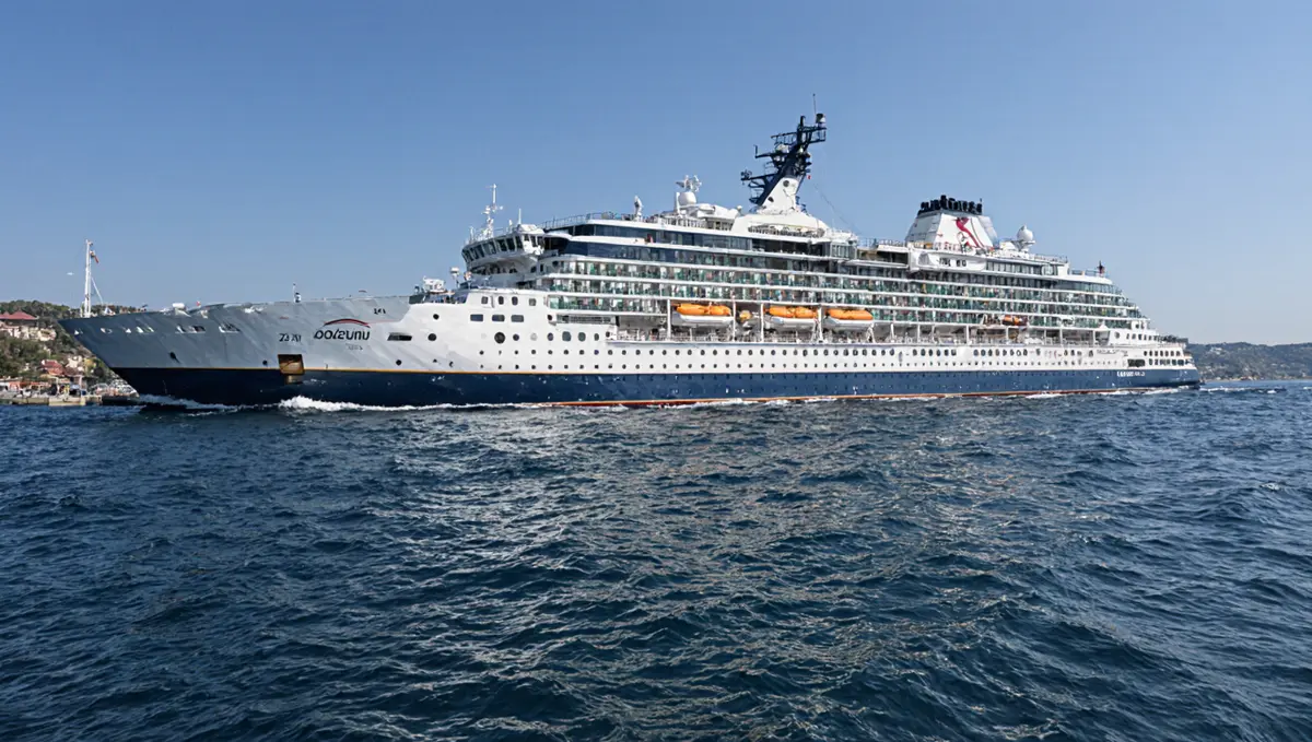 Foça Deresi Taşkın Riski İZSU Çözümü