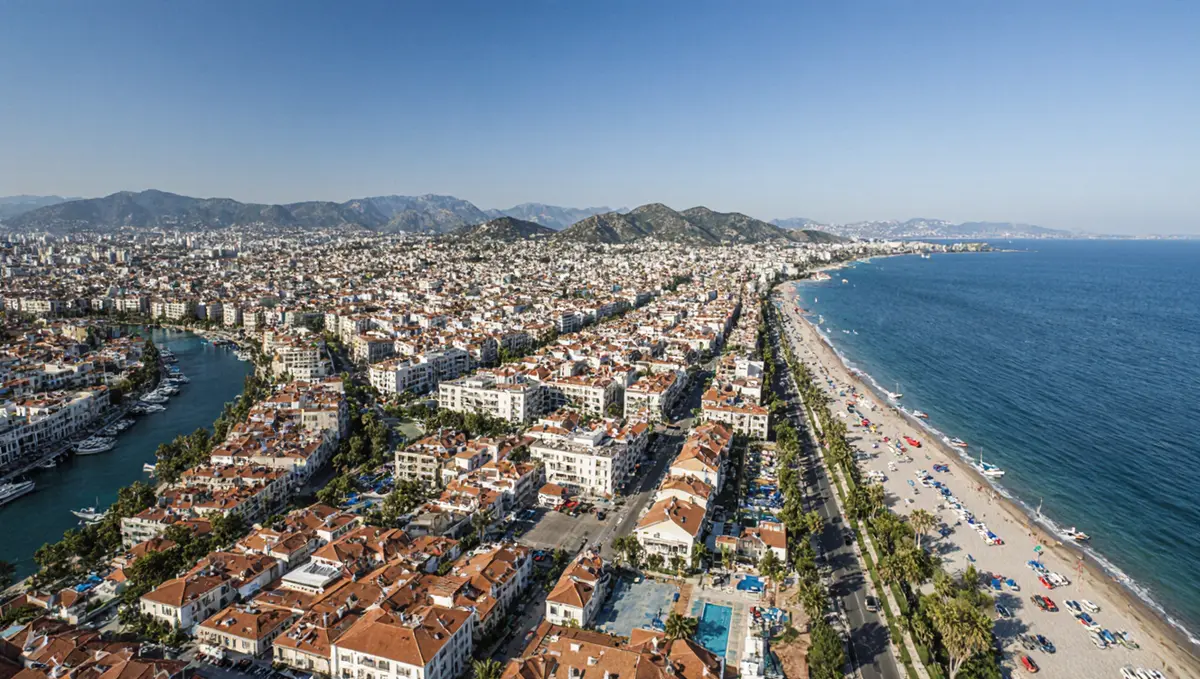 Karşıyaka'nın Simgesi Aziz Özen Vefat Etti