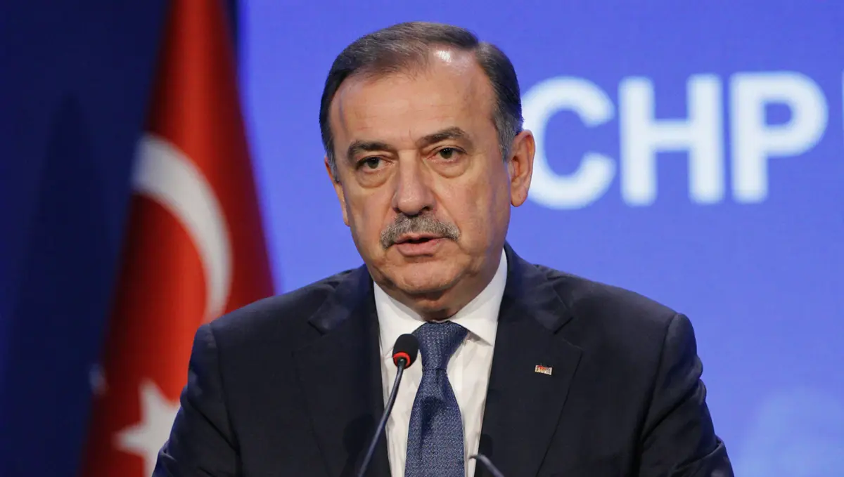 CHP Kurultayı: İzmir'den PM'ye 6 İsim