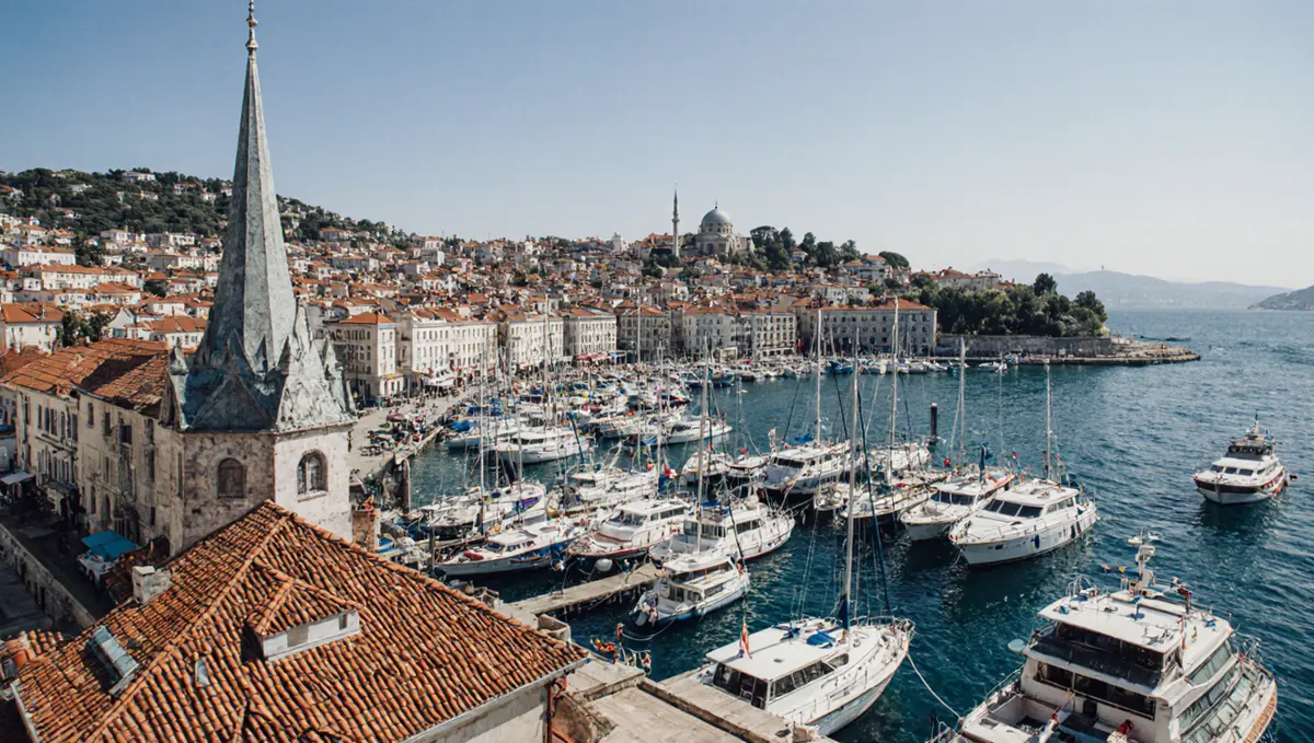 İzmir'e Kar Neden Yağmıyor? İşte Cevabı