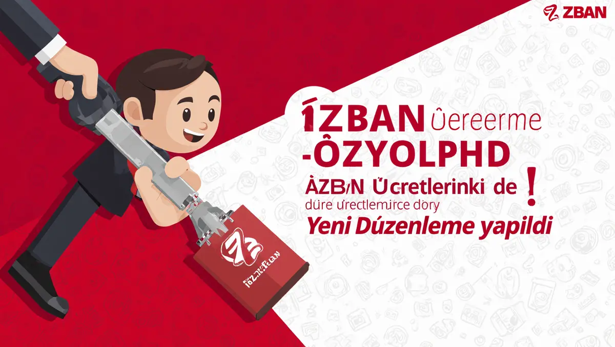 İZBAN Ücretlerinde Yeni Düzenleme Yapıldı