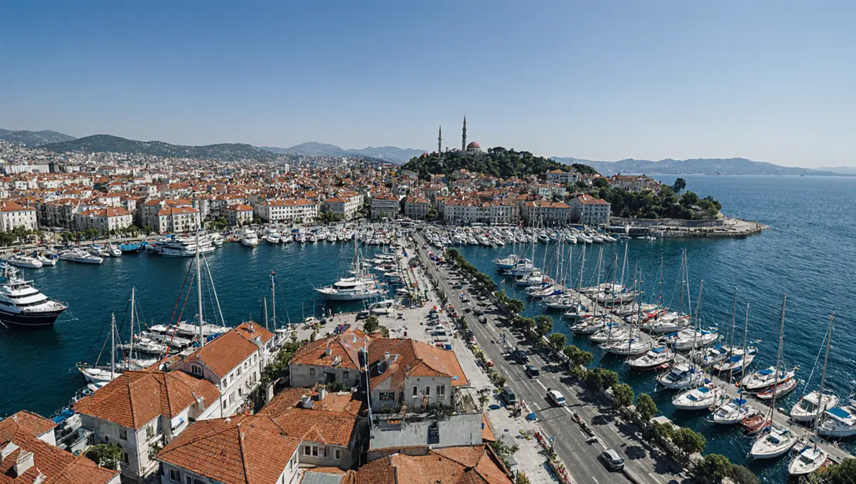 İzmir'de Şaşırtan Boşanma Davası