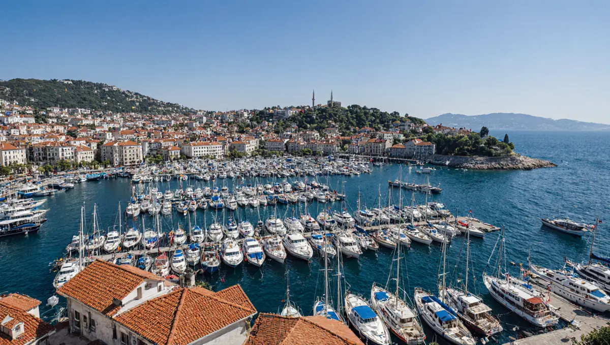 İzmir'de Hâkim ve Savcı Atamaları Gerçekleşti