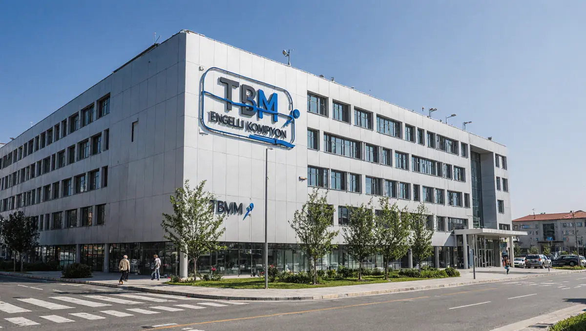 TBMM Engelli Komisyonu İzmir'de Toplandı