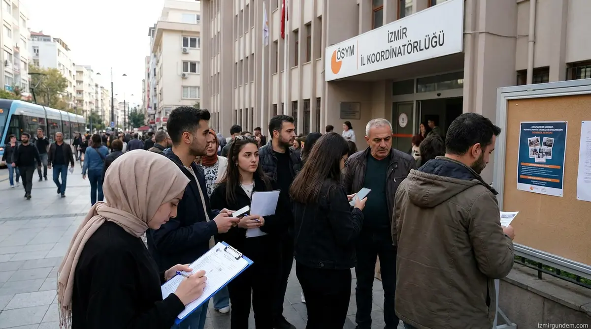 2026 KPSS Ortaöğretim Başvuruları Başladı: Sınav Takvimi Belli Oldu