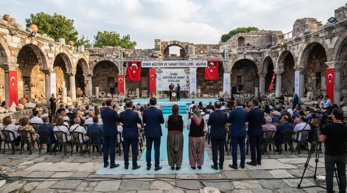 22. Tarihe Saygı Yerel Koruma Ödülleri Sahiplerini Buldu
