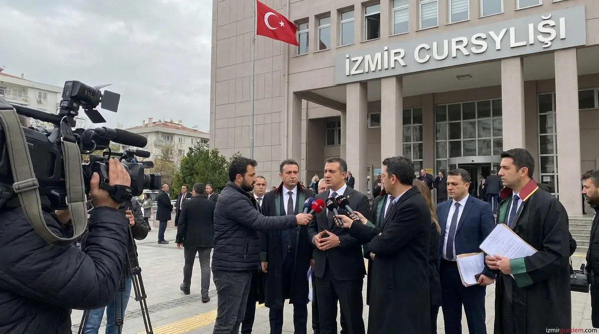 Acun Ilıcalı'nın Bahis Reklamı Davasında Karar Çıktı
