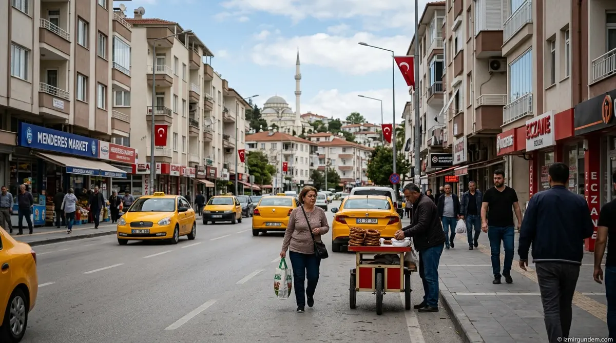 Adnan Menderes Havalimanı Kargo Tartışmasında Yeni Perde: Hasan Tağluk...