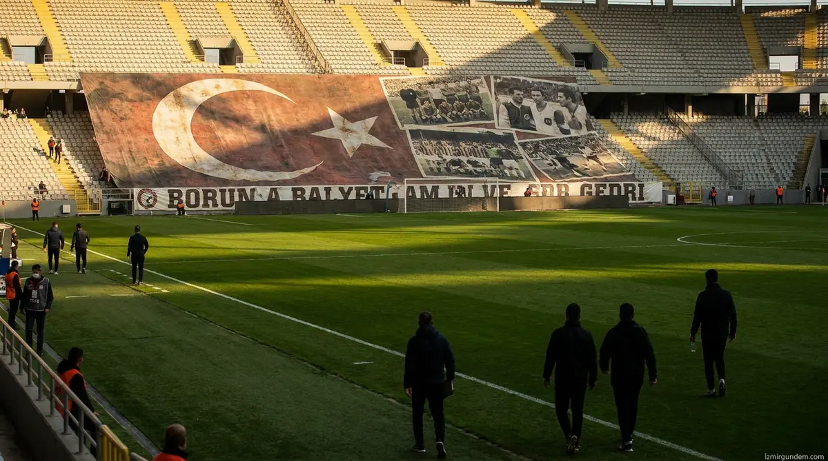 Adnan Süvari İsmi Süper Lig’e Verildi: İnan’dan TFF’ye Teşekkür