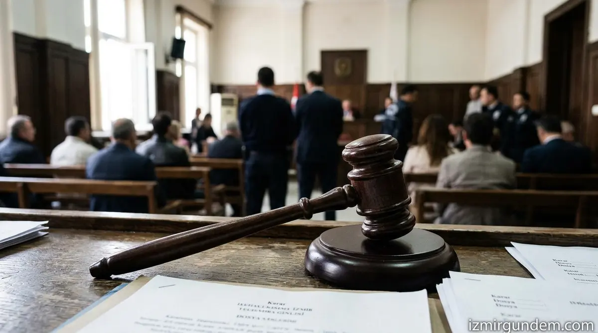 AK Partili Eyyüp Kadir İnan'dan 1,6 Milyon TL'lik Tazminat Davası