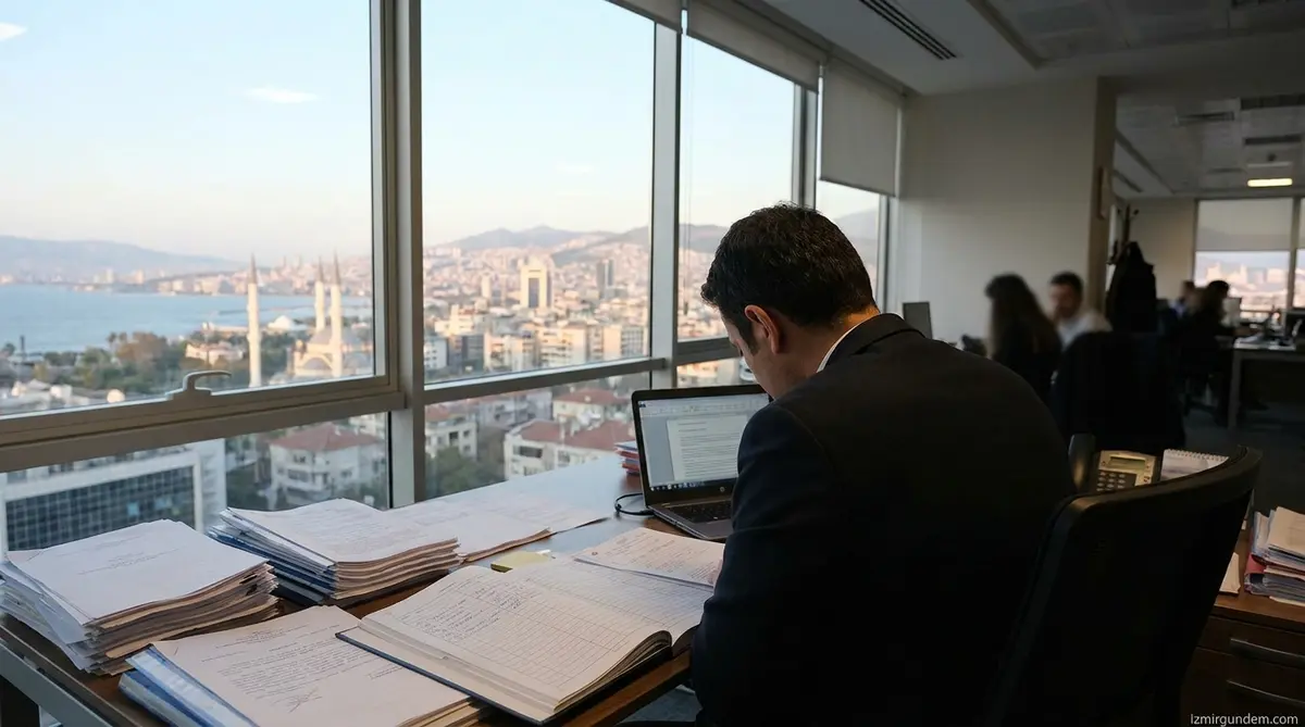 Akın Gürlek’ten Ahmet Şık Hakkında Suç Duyurusu ve Dava
