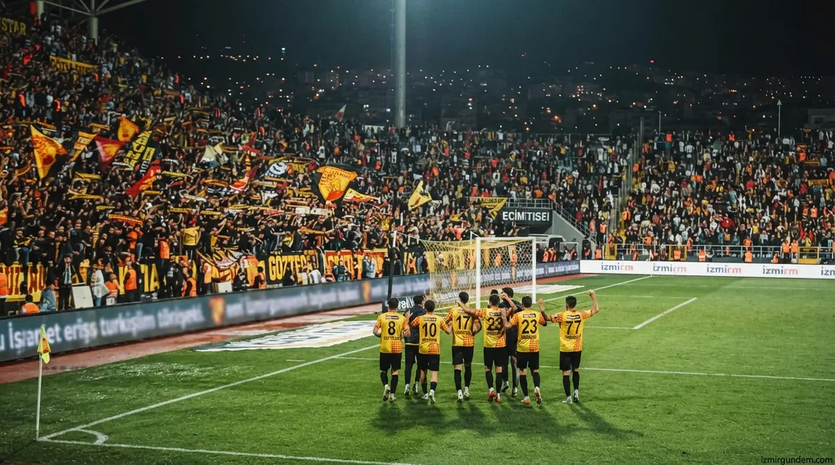 Aliağa FK Zirveye Kuruldu: Aksaray'ı Tahir'le Geçti