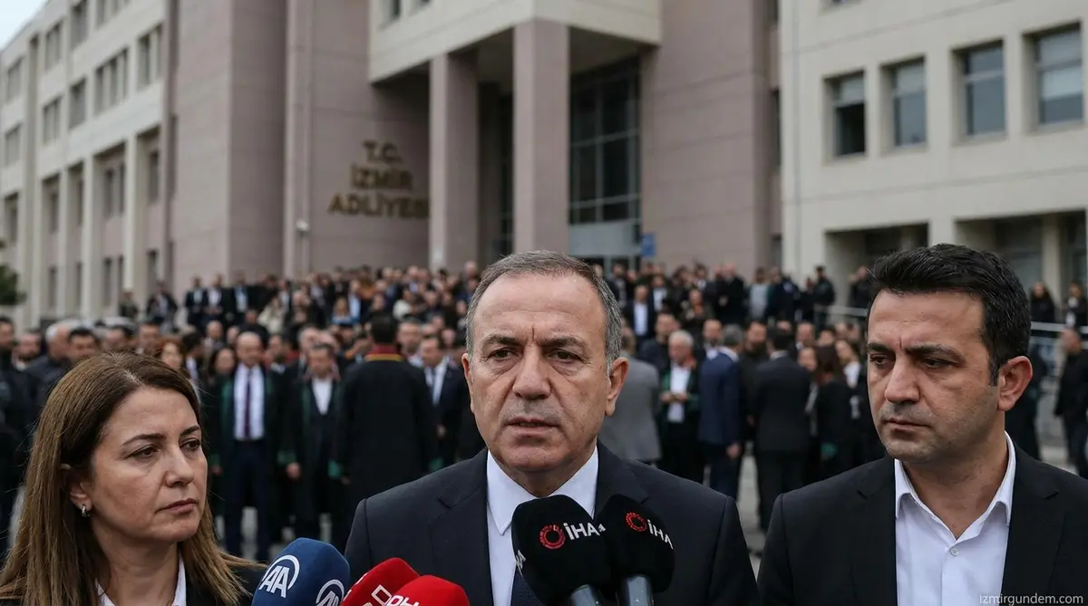 Altay Bebek Davasında Kimyasal Silah Şoku: Müebbet...