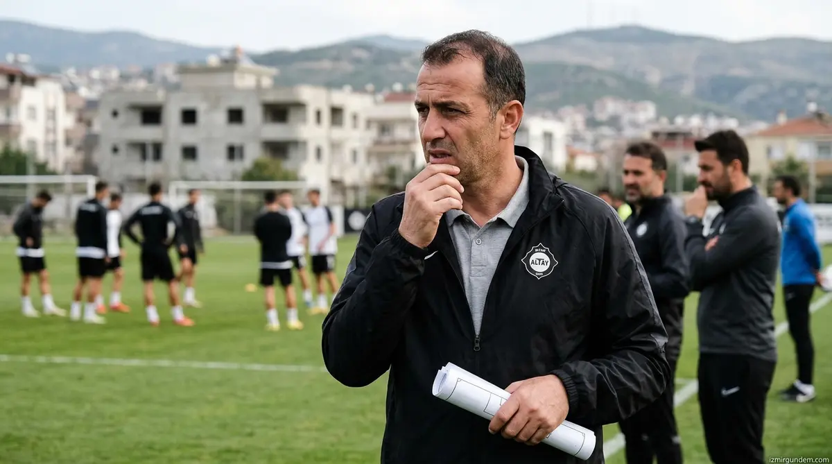 Altay'da Karagöz Belirsizliği: Planlar Hazır
