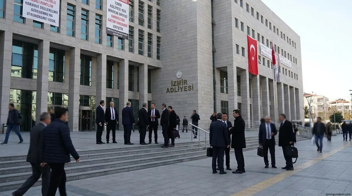 Altay'da Kayyım Davasından Feragat Kararı: Seçime Gidiliyor