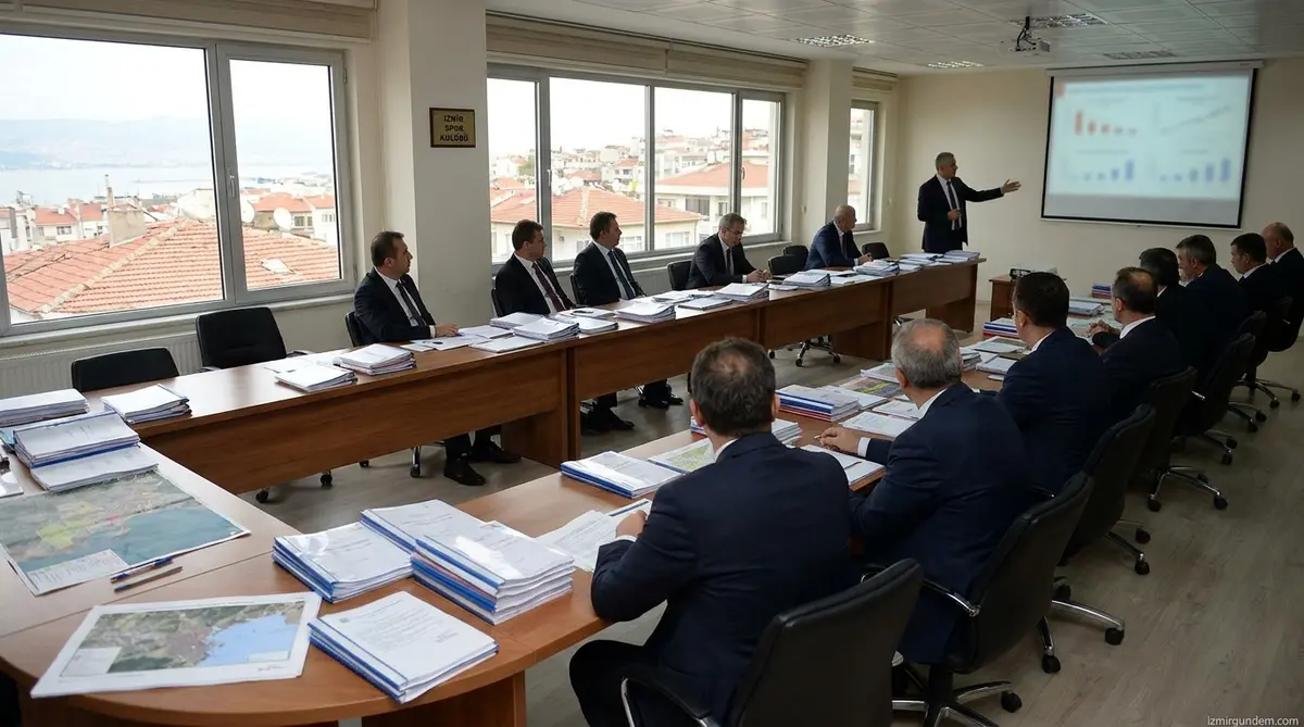 Altınordu'da Lig Krizi: Bezircilioğlu'ndan Sert Çıkış