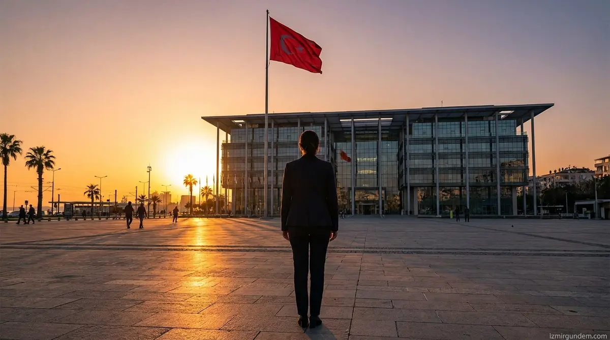 Antalya Büyükşehir Belediye Başkanvekili AK Parti'ye mi Geçiyor