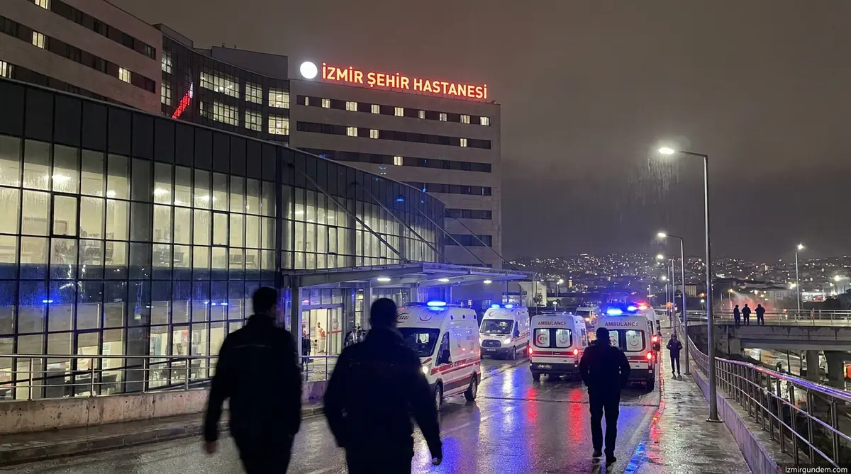 Aydın'daki yangından acı haber: Mehmet Çınar hayatını kaybetti