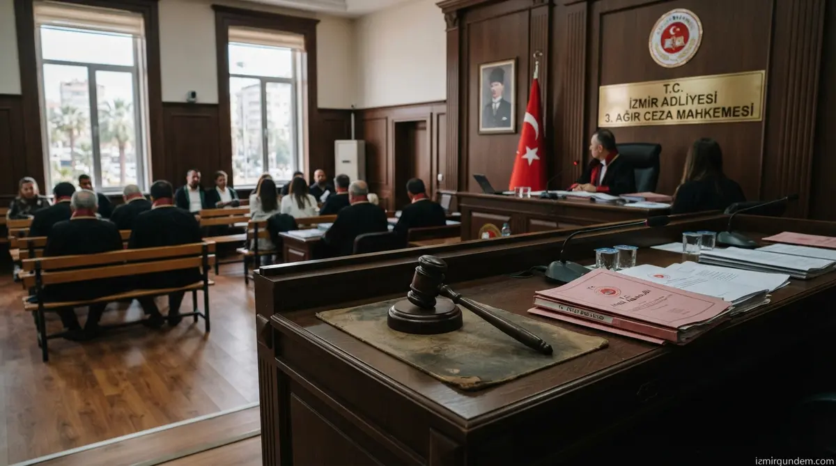 Aysel Aydemir Davası: Yargıtay 15 Yıllık Cezayı Bozdu