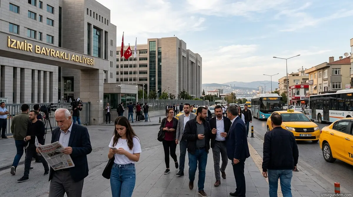 Bahar Candan Davasında Karar Çıktı: Sazan Sarmalı Çetesine Rekor Ceza