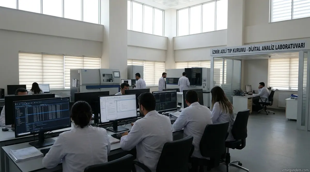 Bakan Gürlek Gülistan Doku Dosyasında 15 Tutuklamayı Açıkladı
