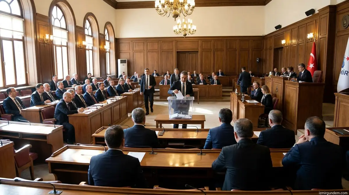 Balçova'da Selahattin Yıldız Dönemi Başladı: 20...