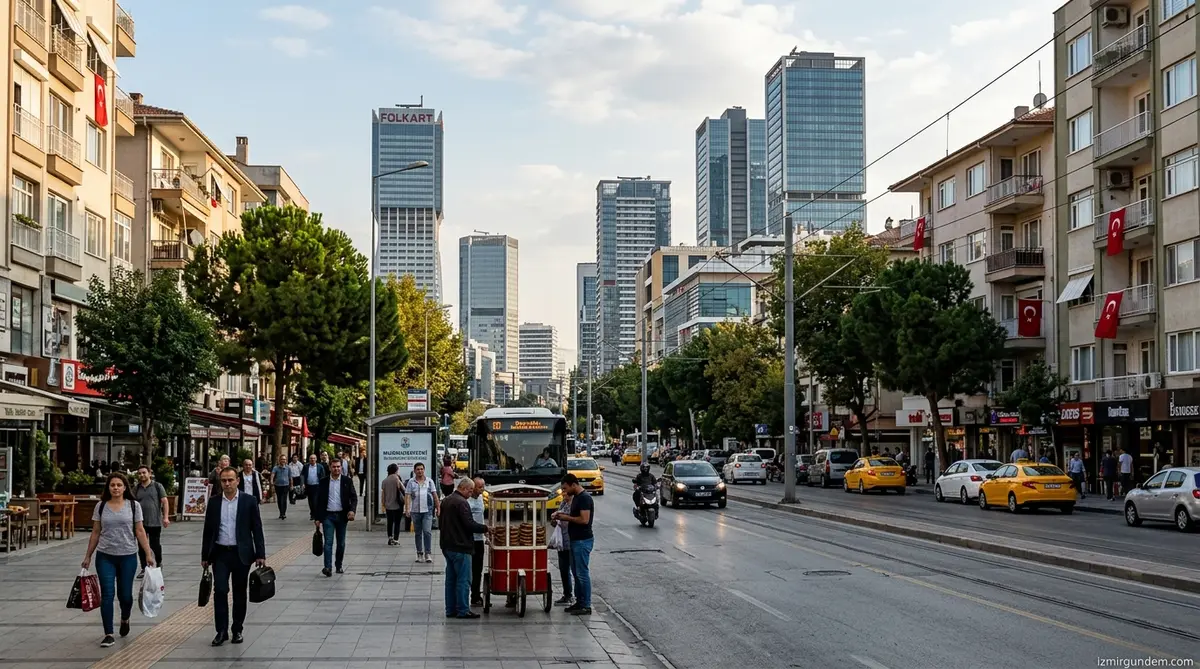 Bayraklı'da 23 Nisan Finali: Sinan Meydan Milli Mücadeleyi Anlatacak