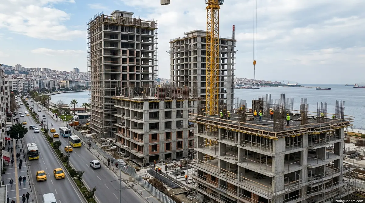 Başkan Cemil Tugay’dan İzmirli Gazilere Kıbrıs Müjdesi ve Yeni Proje Sözü