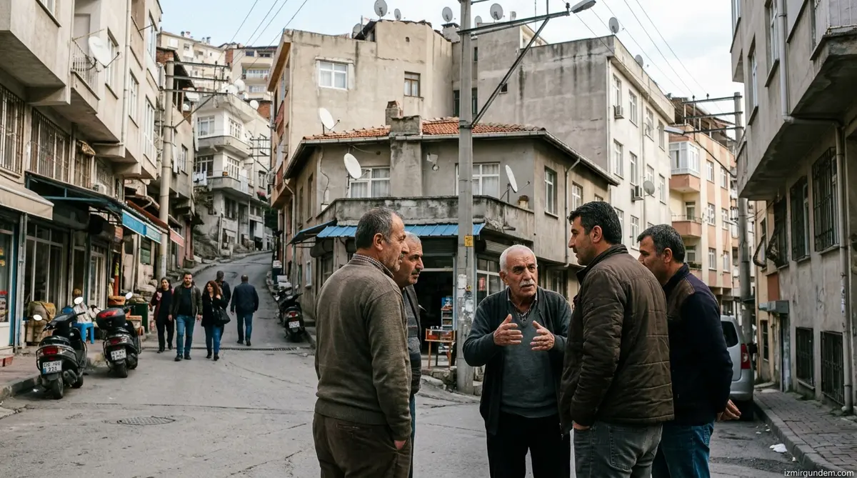 Başkan Tugay’dan Uzundere açıklaması! “Sapla saman karıştırılıyor”