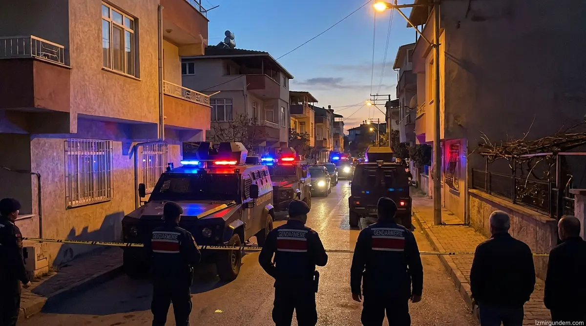 Belediye Başkanı Süleyman Çetinkaya'ya Bıçaklı Saldırı
