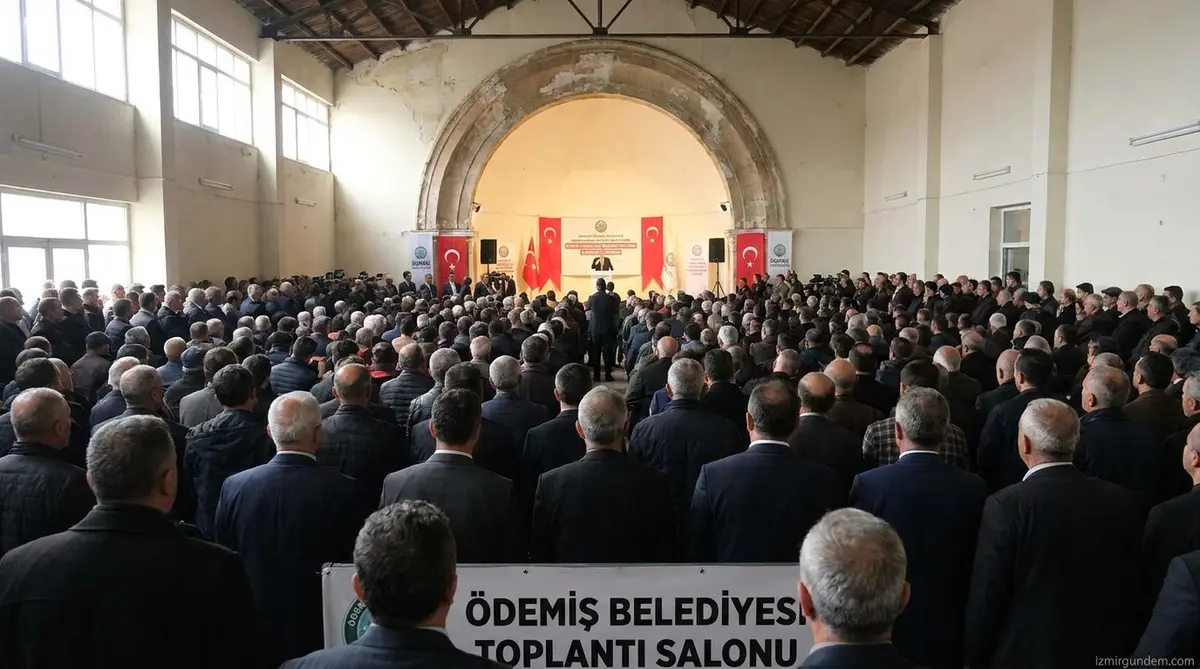 Bilal Saygılı: Cemil Tugay ile 1,5 Yıldır Temastayız