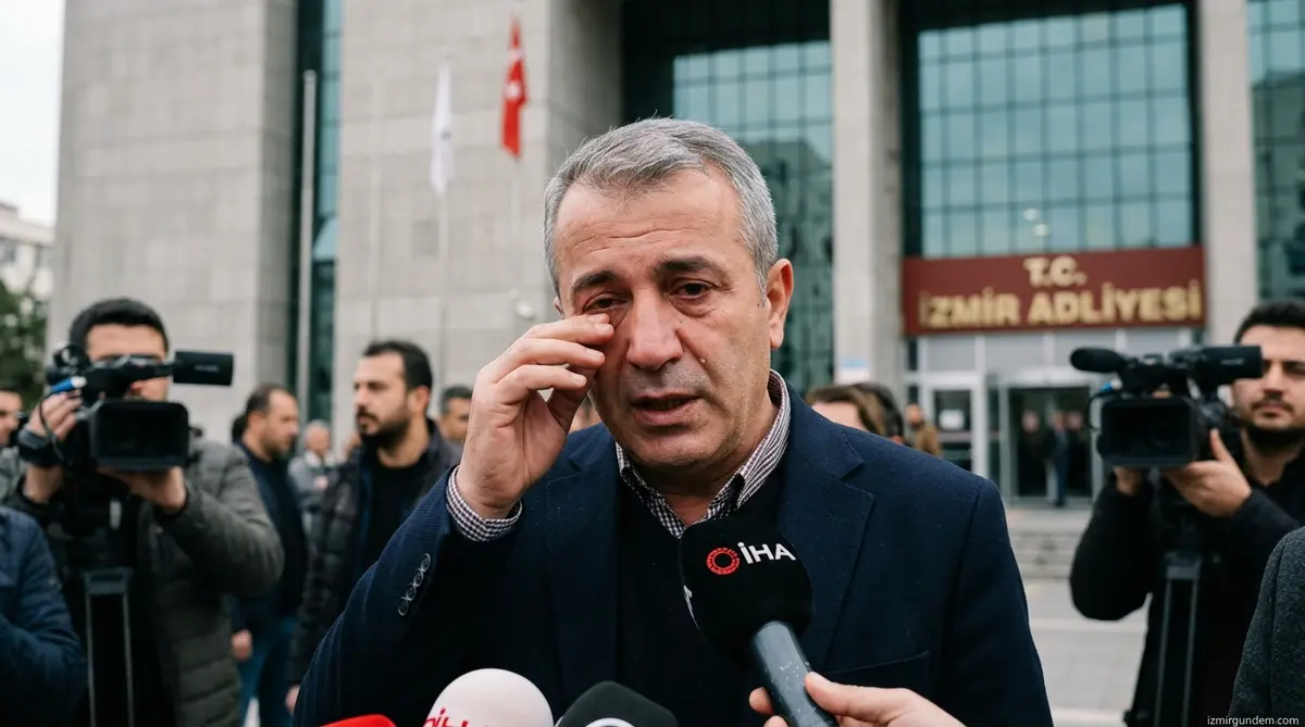 Birol Şenkal'ın Ameliyat Ölümüne Soruşturma Başlatıldı