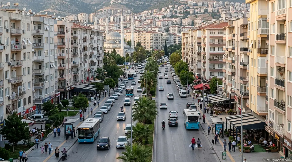 Bornova'da Şiir ve Psikanaliz Buluşması: Yusuf Alper'den Çarpıcı Tespitler