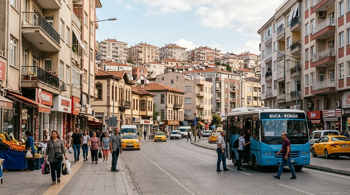 Buca’da Özel Çocuklara Yüzme Kursu: Başkan Görkem Duman Sahaya İndi