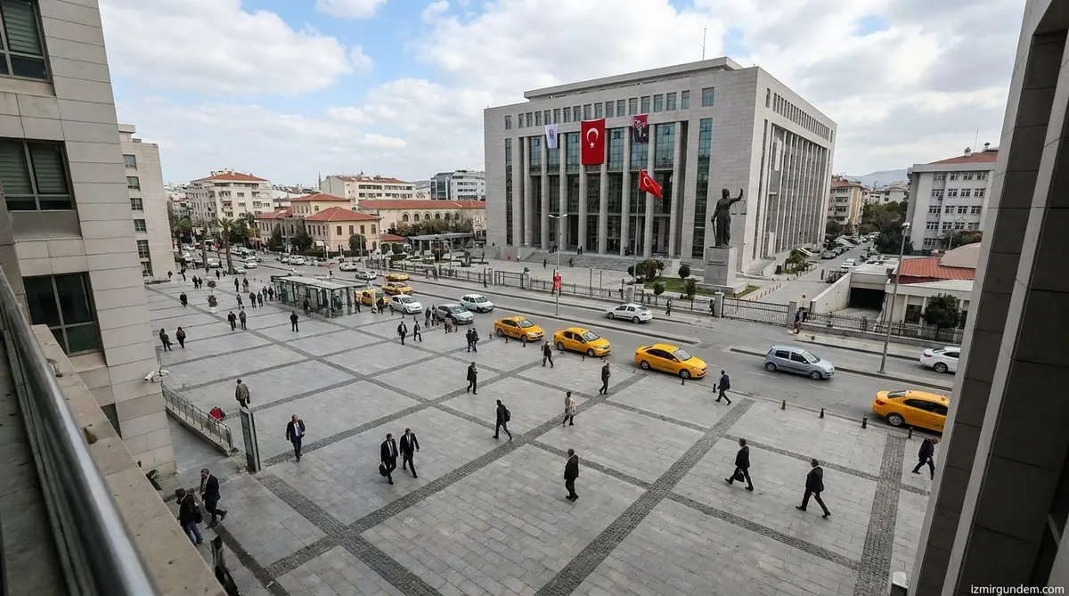 Buca'daki Eski Eş Saldırısında Karar: M. O.'ya 18 Yıl Hapis