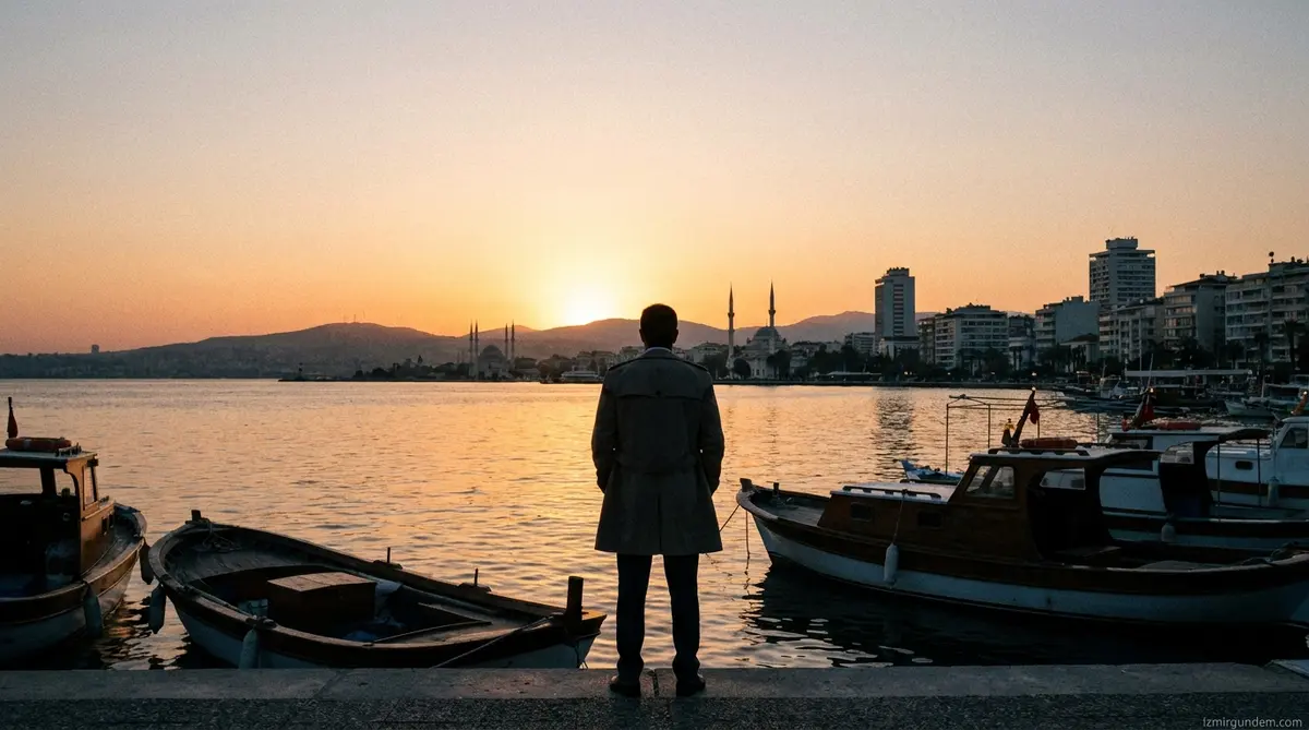 Can Bonomo'nun babası Yaşar Bonomo hayatını kaybetti
