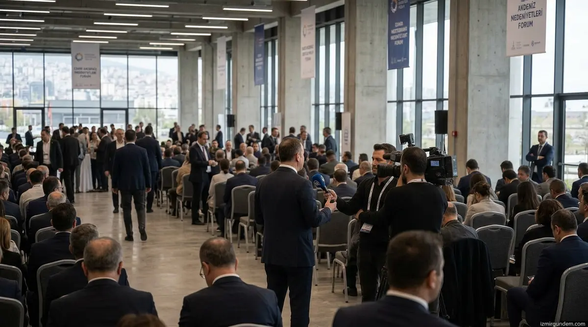 Cemil Tugay AK Parti İddialarına Yanıt Verdi: Bağımsız Kalacağım