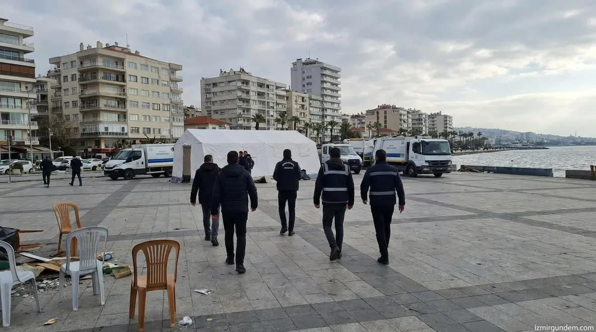 Cemil Tugay AK Parti’ye mi geçiyor? Ankara’da kritik Çarşamba