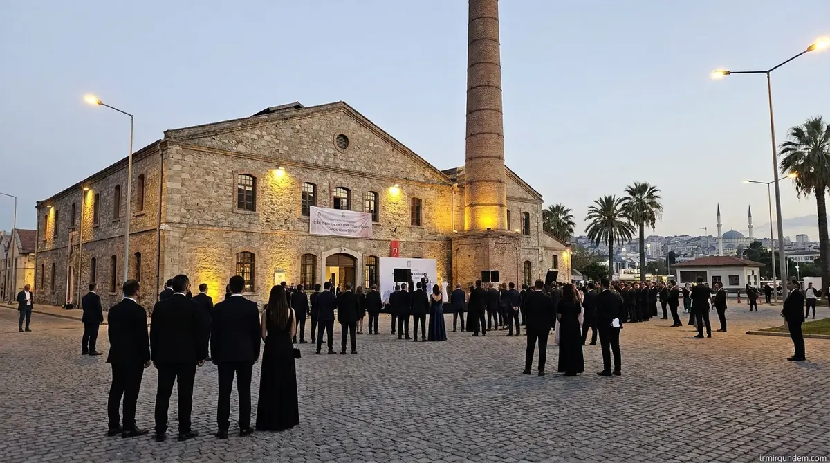 Cemil Tugay AK Parti'ye mi geçiyor? Resepsiyon iddiasına yalanlama