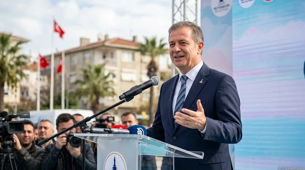 Cemil Tugay Harmandalı İçin En Büyük Hayalini Açıkladı