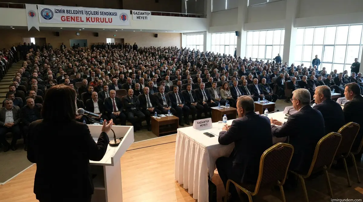 Cemil Tugay: Sağlıklı Kentler İçin Taleplerinizi Bize İletin