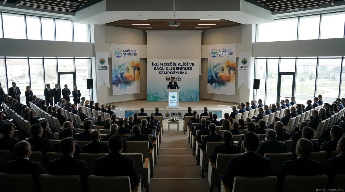 Cemil Tugay’dan İklim Mesajı: Kimsenin Bana Ne Deme Lüksü Yok