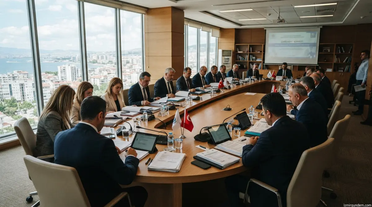 Cemil Tugay'dan Meclis Eleştirilerine Yanıt: Kaçmıyorum