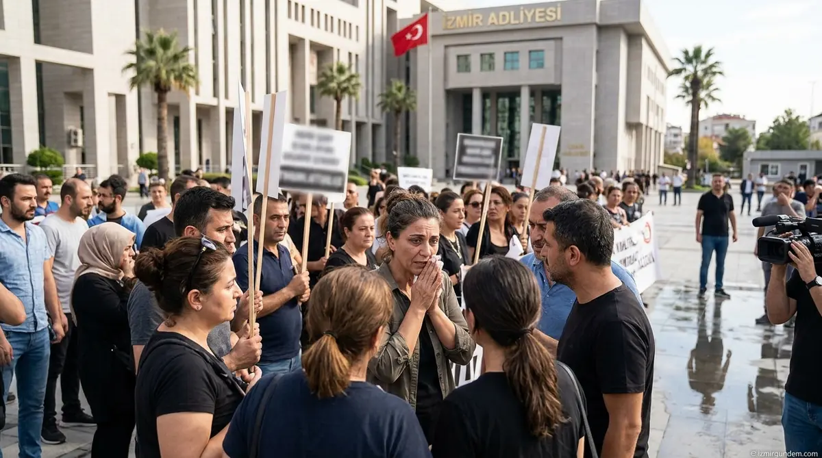 Ceyda Yüksel Davasında AYM Kararı: İndirim Onandı