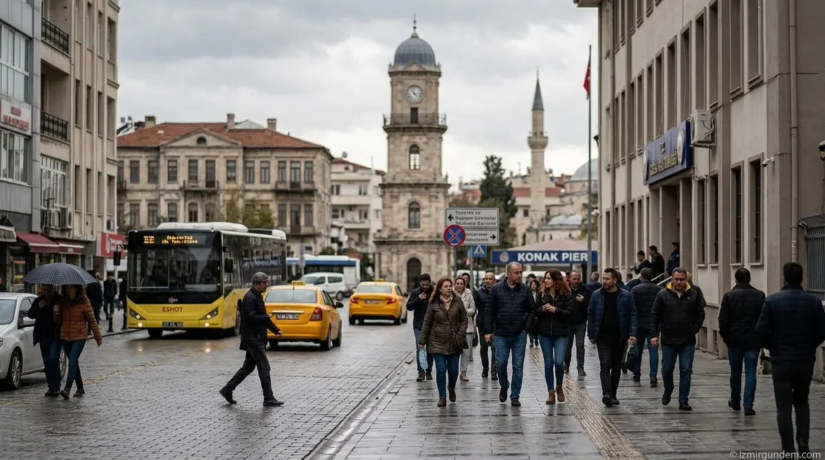 CHP Ankara İl Başkanı Ümit Erkol İzmir Soruşturmasında Gözaltına Alındı