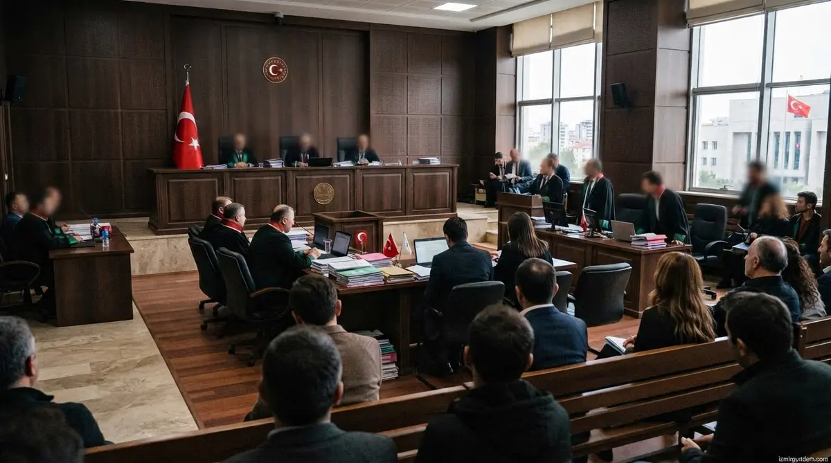 CHP Kurultay Davası: Cemil Tugay İçin Beraat İmamoğlu İçin Ceza İstemi