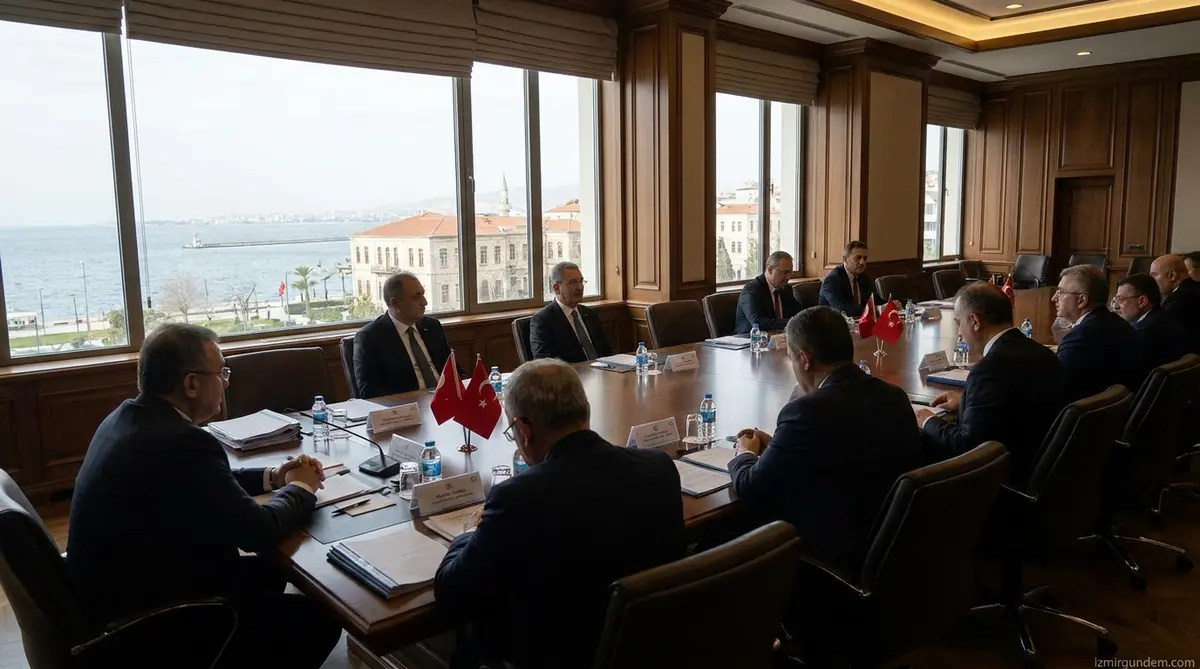 CHP'de Büyük İhraç: Yüksek Disiplin Kurulu 48 İsmi Gönderdi