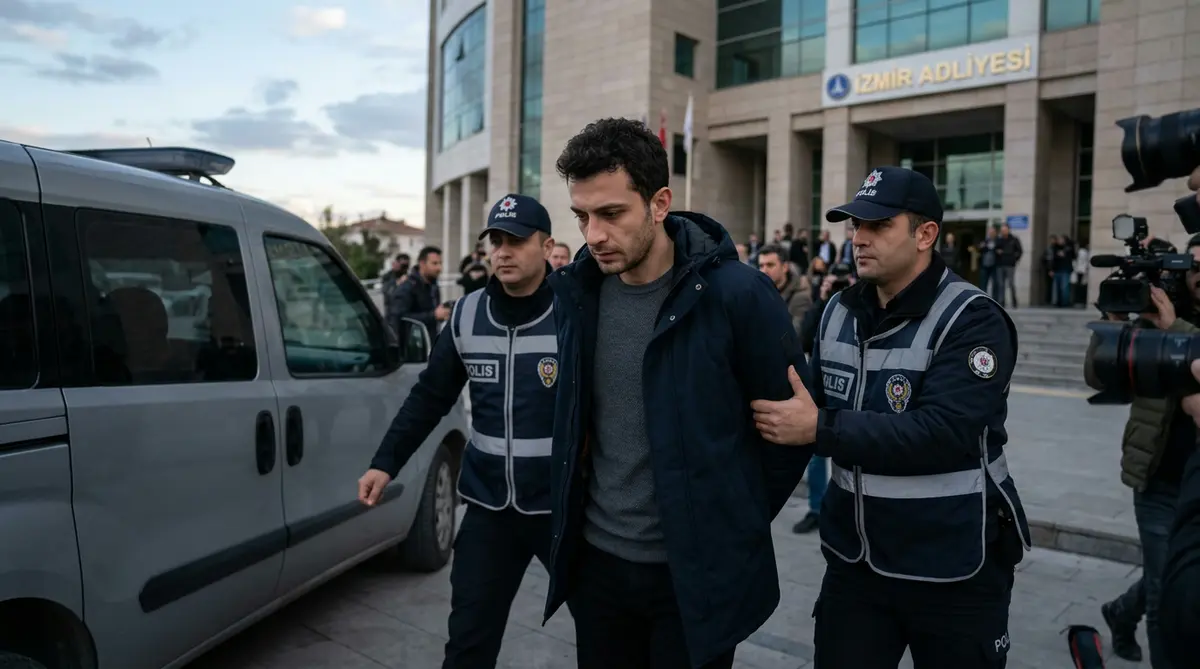 Dorukhan Büyükışık Cinayetinde Yeni Tutuklama: Sayı...
