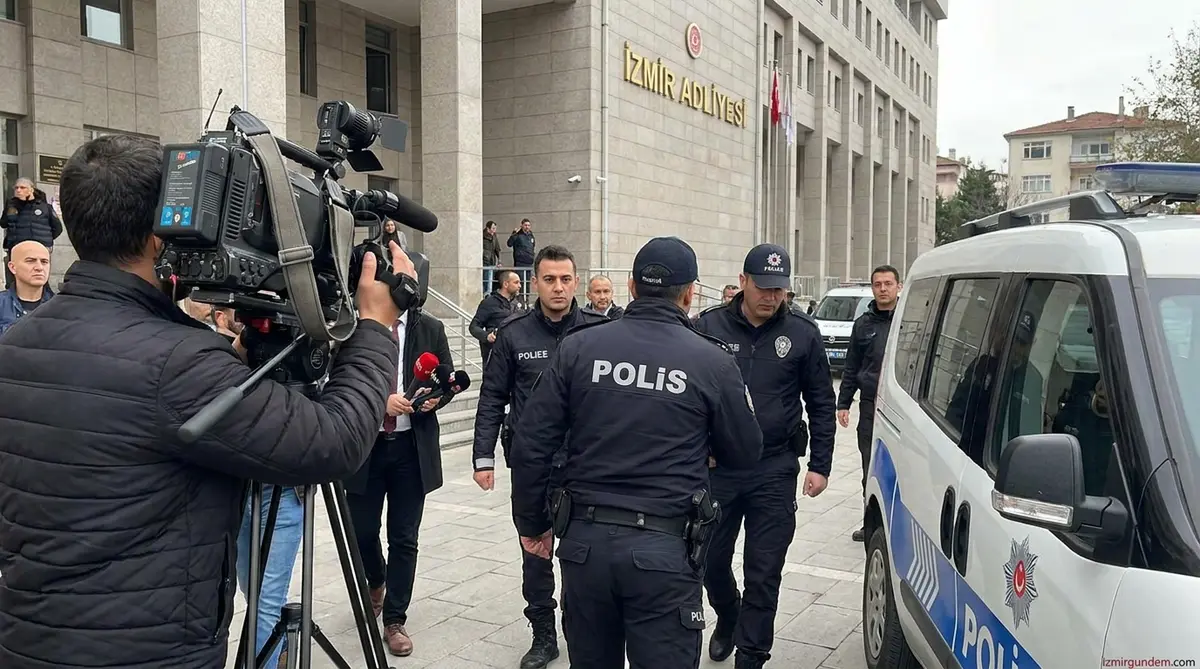Dorukhan Büyükışık Davasında Son Firari Yakalandı